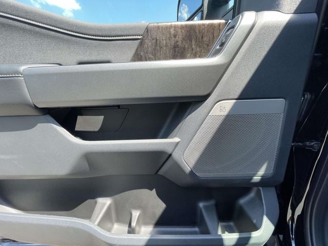 2026 Ford F-550SD Lariat DRW