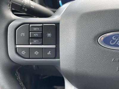 2026 Ford F-550SD Lariat DRW