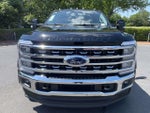 2026 Ford F-550SD Lariat DRW