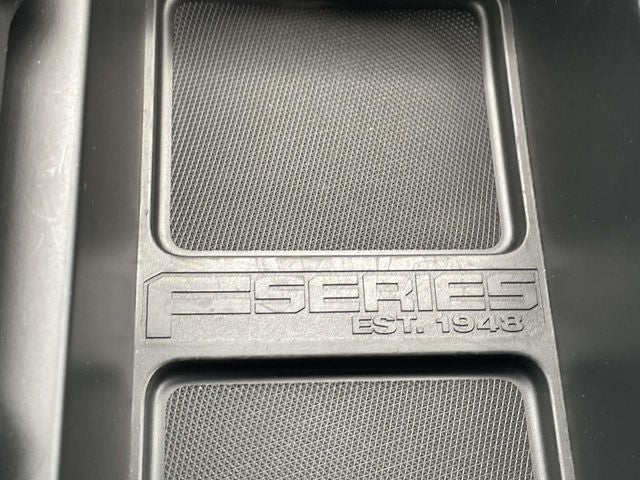 2026 Ford F-550SD Lariat DRW