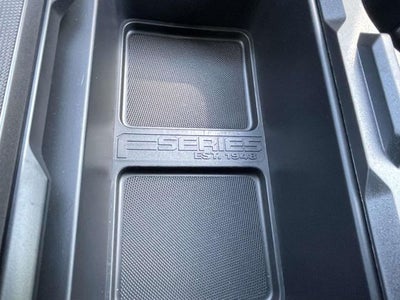 2026 Ford F-550SD Lariat DRW