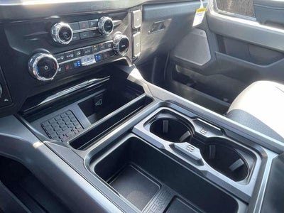 2026 Ford F-550SD Lariat DRW