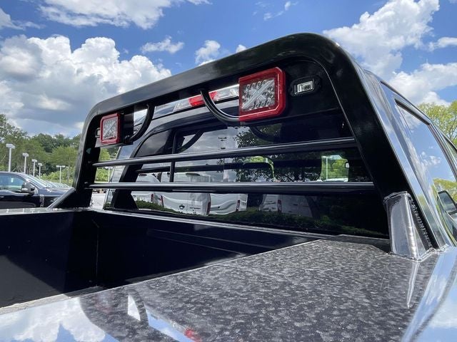 2026 Ford F-550SD Lariat DRW