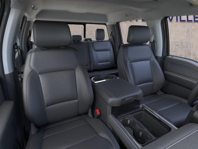 2026 Ford F-550SD Lariat DRW