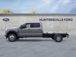 2026 Ford F-550SD Lariat DRW