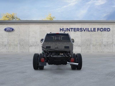 2026 Ford F-550SD Lariat DRW