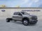 2026 Ford F-550SD Lariat DRW
