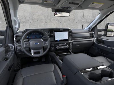 2026 Ford F-550SD Lariat DRW