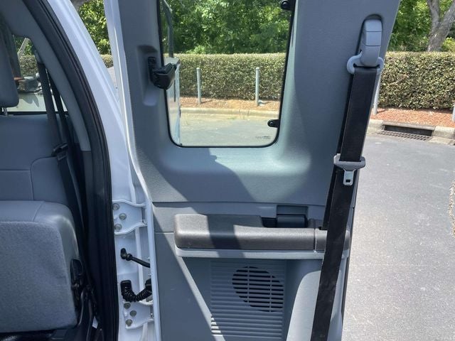 2015 Ford F-250SD XL