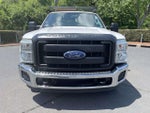 2015 Ford F-250SD XL