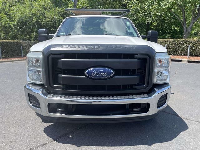 2015 Ford F-250SD XL