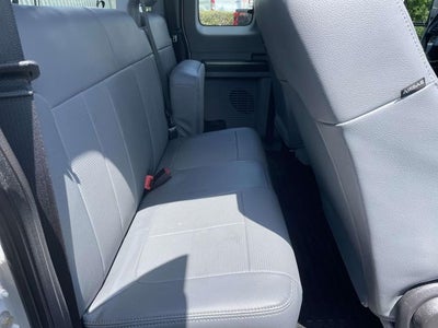 2015 Ford F-250SD XL