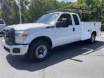 2015 Ford F-250SD XL