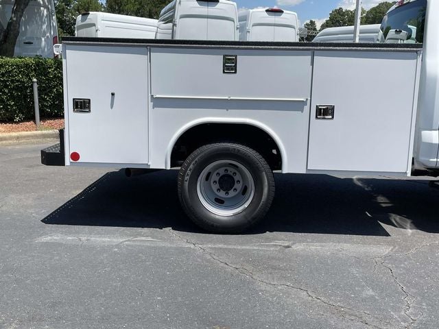 2026 Ford F-350SD XL DRW