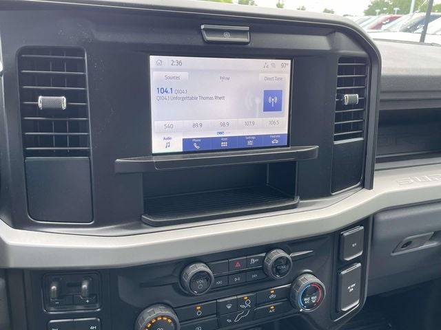 2026 Ford F-350SD XL DRW