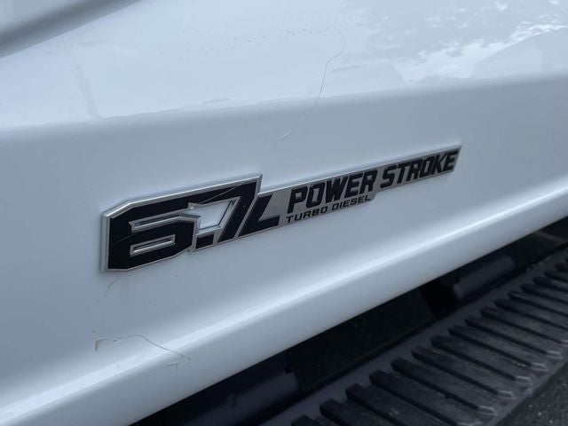 2026 Ford F-350SD XL DRW