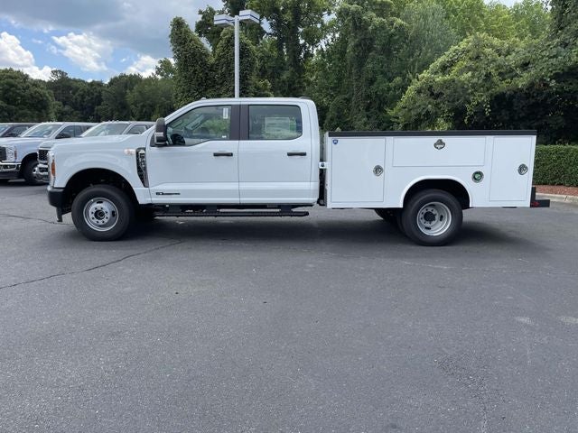 2026 Ford F-350SD XL DRW