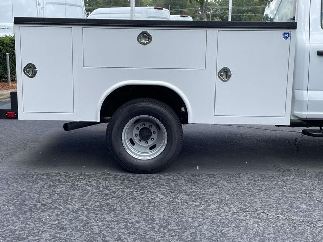 2026 Ford F-350SD XL DRW