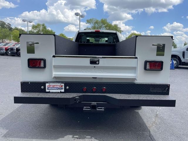 2026 Ford F-350SD XL DRW