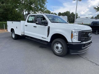 2026 Ford F-350SD XL DRW