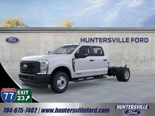 2026 Ford F-350SD XL DRW