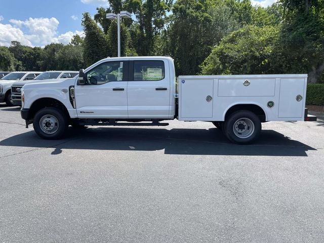 2026 Ford F-350SD XL DRW