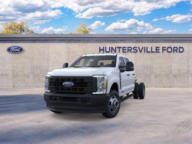 2026 Ford F-350SD XL DRW