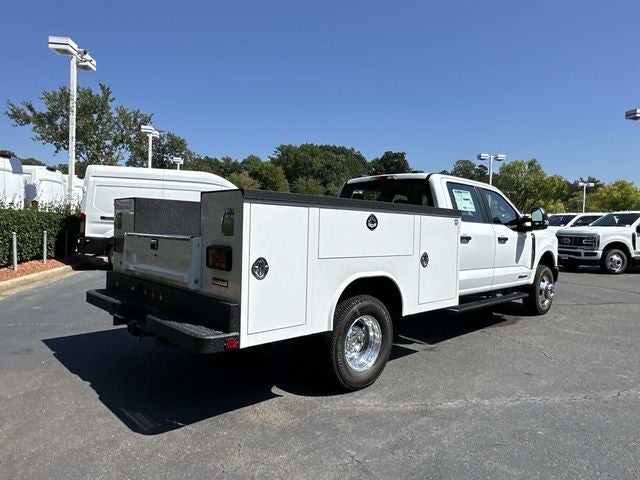 2026 Ford F-350SD XL DRW