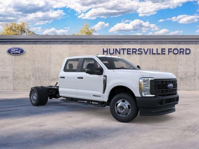 2026 Ford F-350SD XL DRW