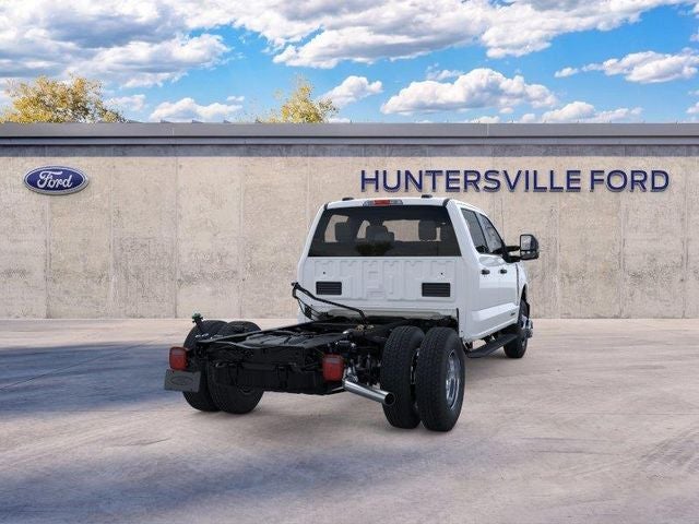 2026 Ford F-350SD XL DRW