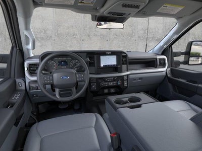 2026 Ford F-350SD XL DRW