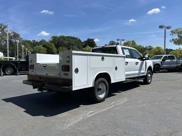 2026 Ford F-350SD XL DRW