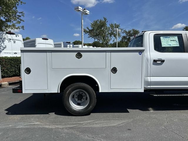 2026 Ford F-350SD XL DRW