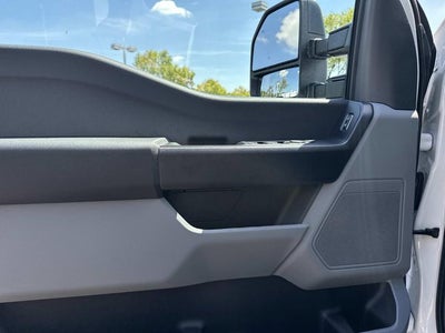 2026 Ford F-350SD XL DRW