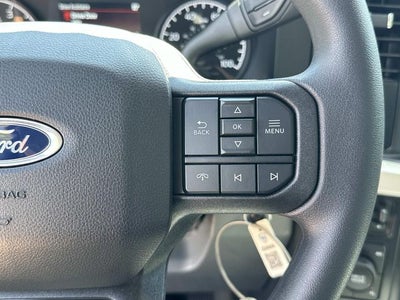 2026 Ford F-350SD XL DRW