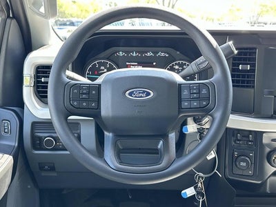 2026 Ford F-350SD XL DRW