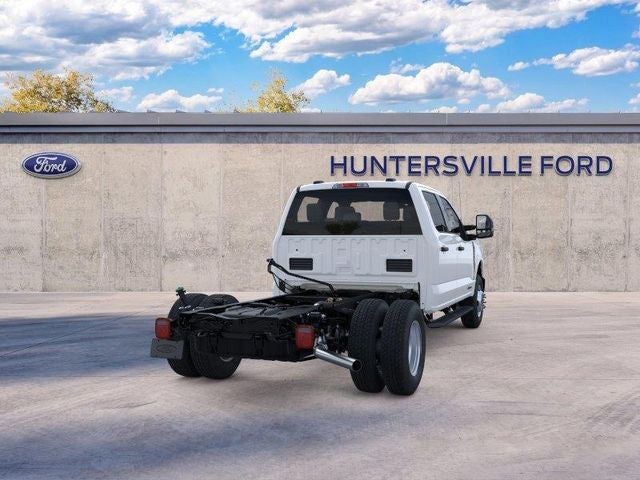 2026 Ford F-350SD XL DRW