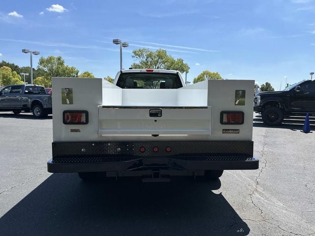 2026 Ford F-350SD XL DRW