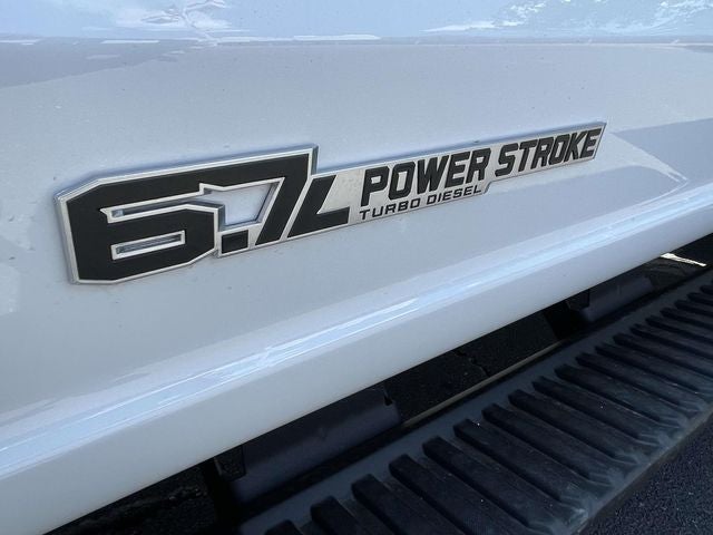 2026 Ford F-350SD XL DRW