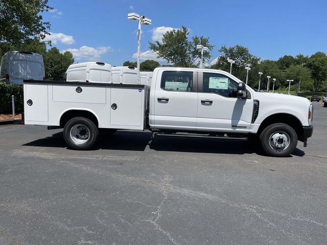 2026 Ford F-350SD XL DRW