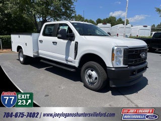 2026 Ford F-350SD XL DRW