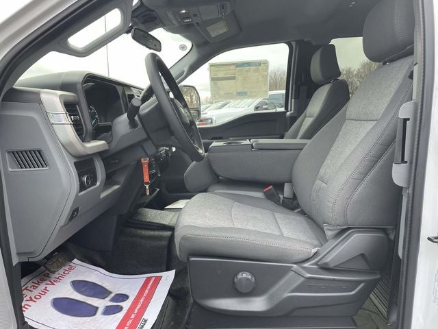 2026 Ford F-350SD XL Service Body DRW