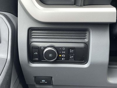 2026 Ford F-350SD XL Service Body DRW