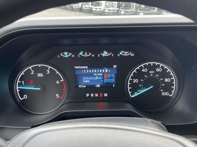 2026 Ford F-350SD XL Service Body DRW