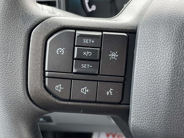 2026 Ford F-350SD XL Service Body DRW