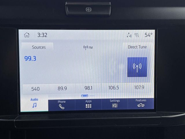 2026 Ford F-350SD XL Service Body DRW