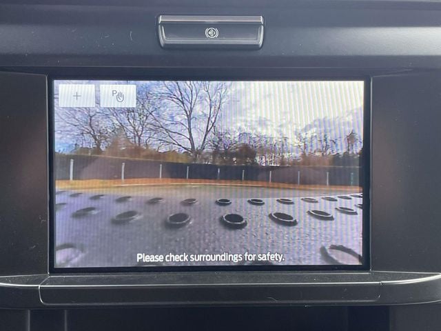 2026 Ford F-350SD XL Service Body DRW