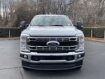 2026 Ford F-350SD XL Service Body DRW