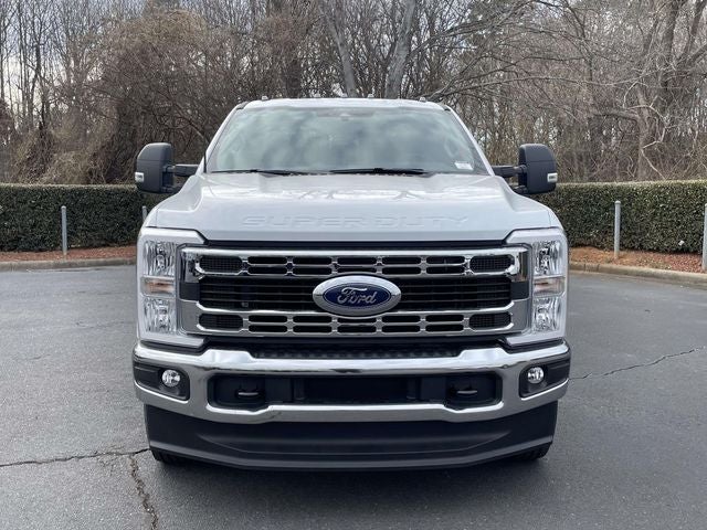 2026 Ford F-350SD XL Service Body DRW