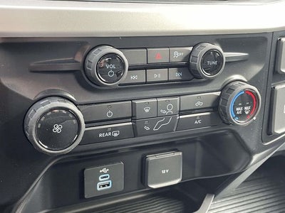 2026 Ford F-350SD XL Service Body DRW